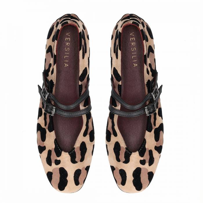 Ballerine 991 fw 2025