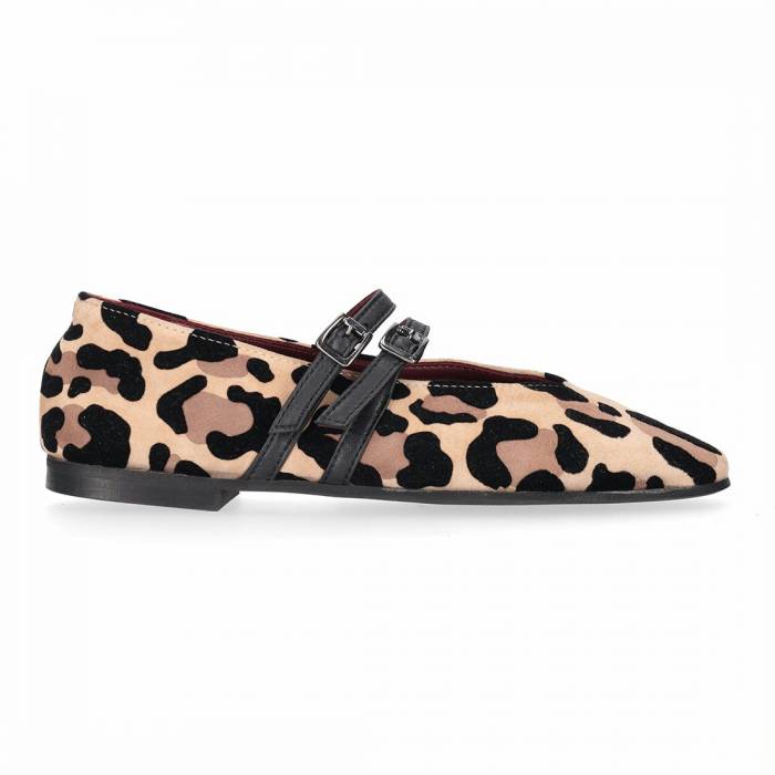 Ballerine 991 fw 2025