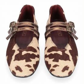 Ballerine 991 fw 2025