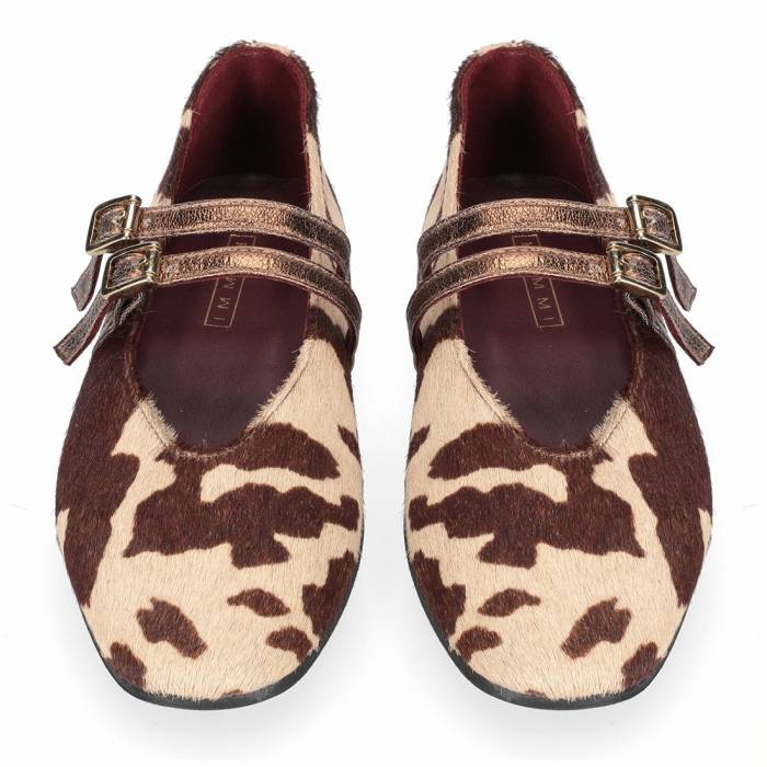 Ballerine 991 fw 2025