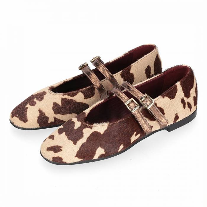 Ballerine 991 fw 2025