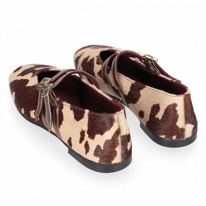 Ballerine 991 fw 2025