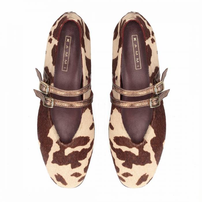 Ballerine 991 fw 2025