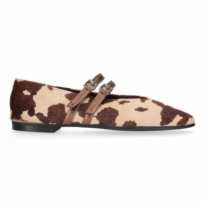 Ballerine 991 fw 2025