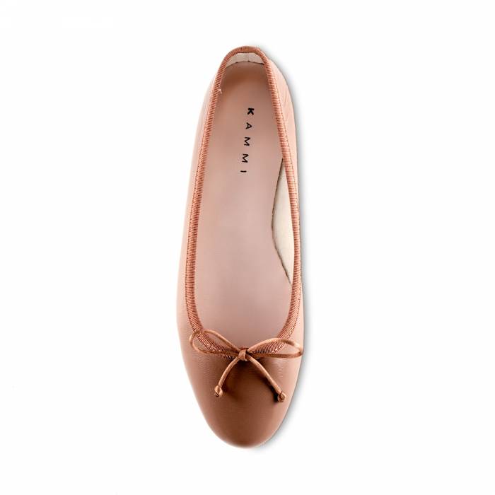 Ballerine Cenerentola 608