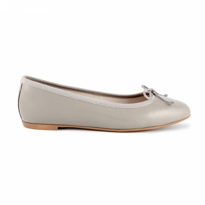 Ballerine Cenerentola 608 Beige | Scarpe Made in Italy