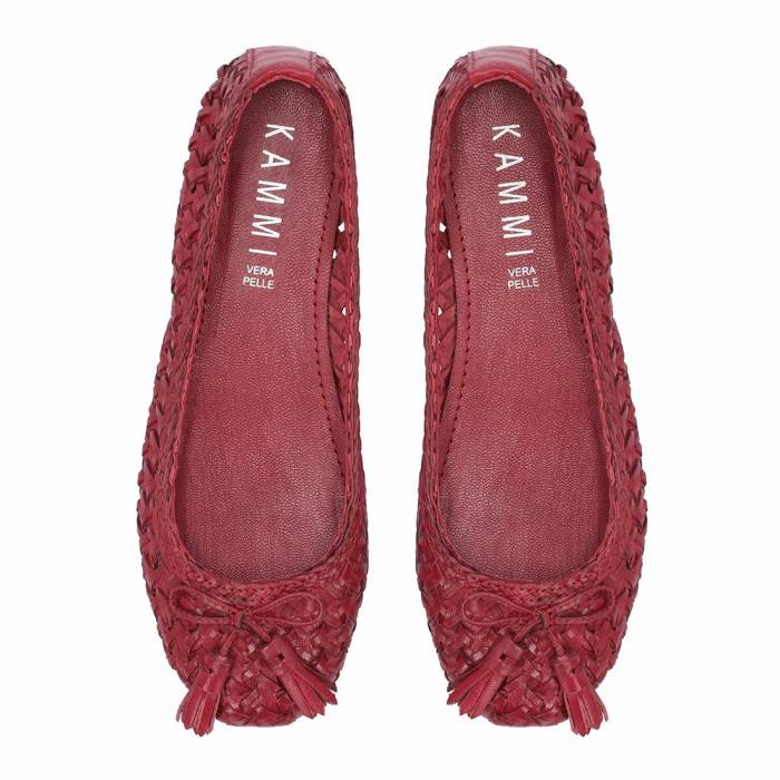 BALLERINE VR550-1