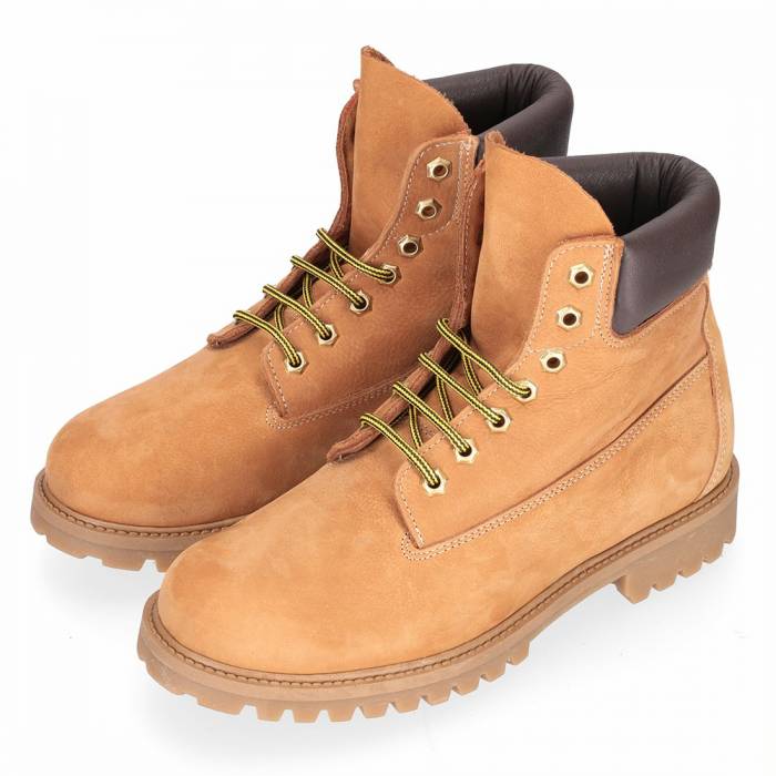 Boot 35