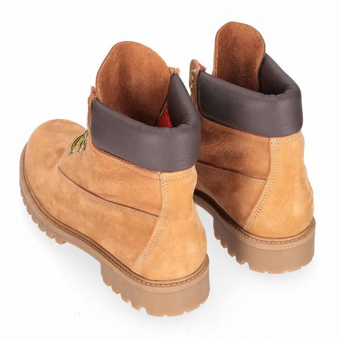 Boot 35