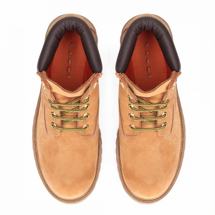Boot 35