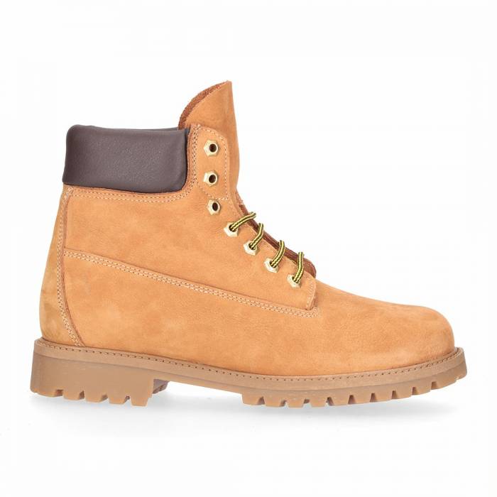 Boot 35