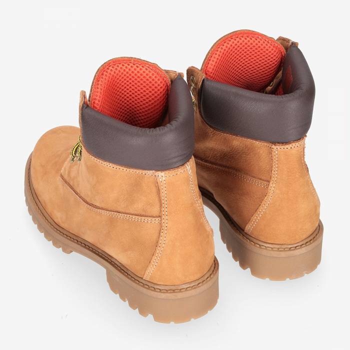 Boot Para 30