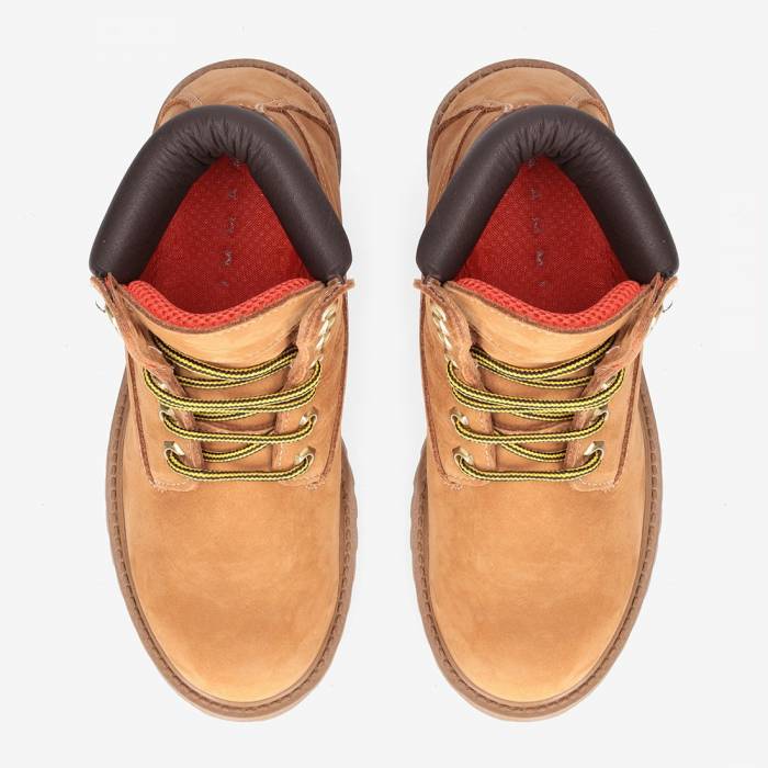 Boot Para 30