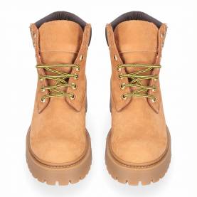 Boot Para Platform 40