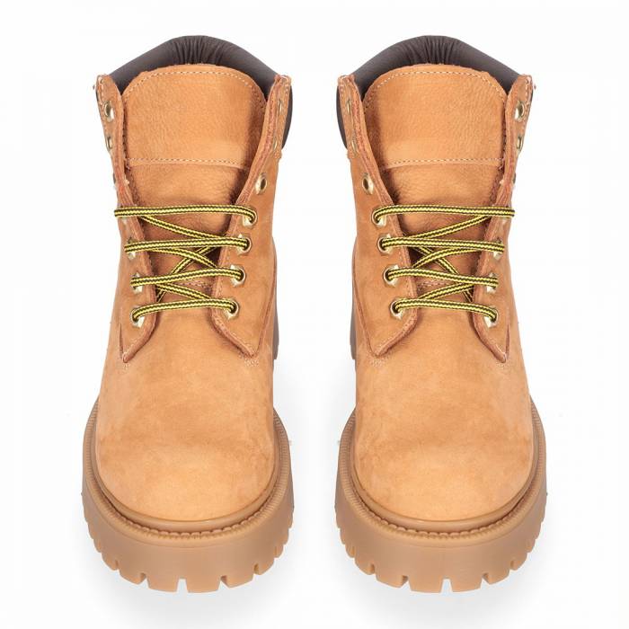 Boot Para Platform 40