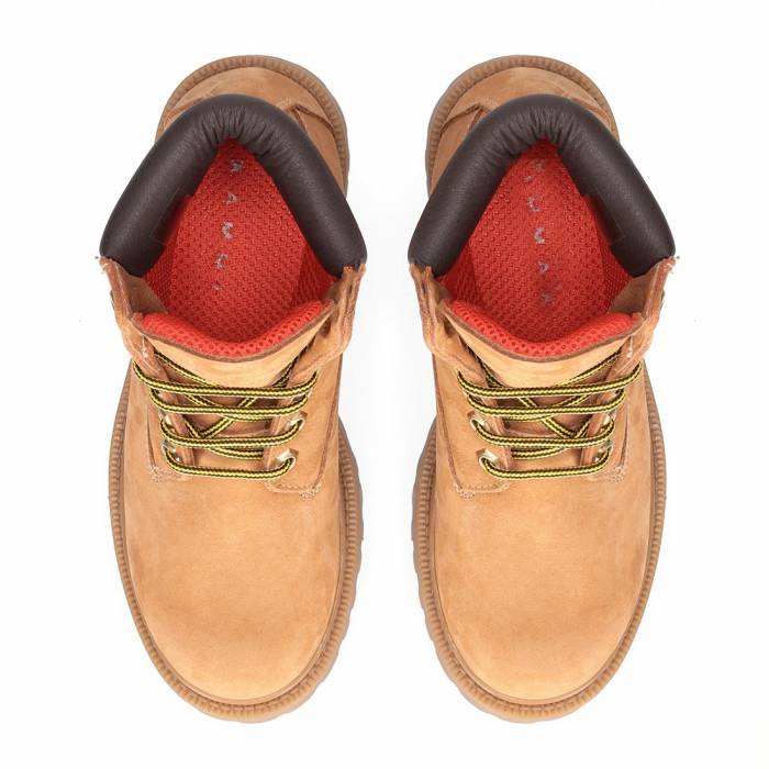 Boot Para Platform 40