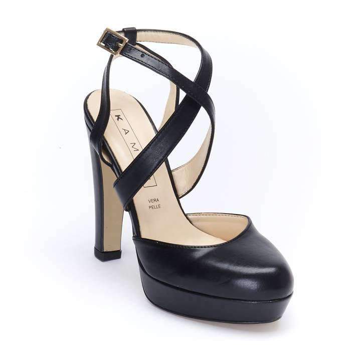 Chanel con tacco 750