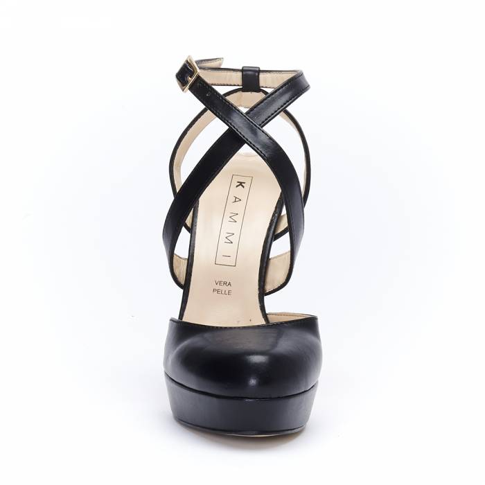 Chanel con tacco 750