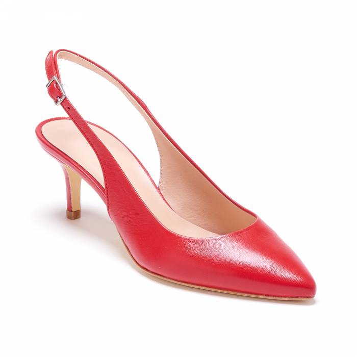 Scarpe Chanel Rosse Top Sellers, 53% OFF | www.barribarcelona.com