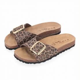 Ciabatta 1748KM TIGER