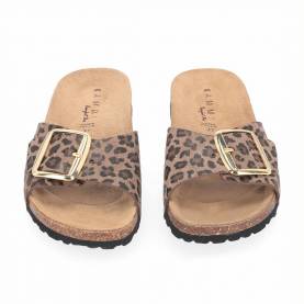 Ciabatta 1748KM TIGER