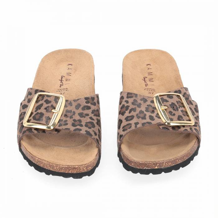 Ciabatta 1748KM TIGER