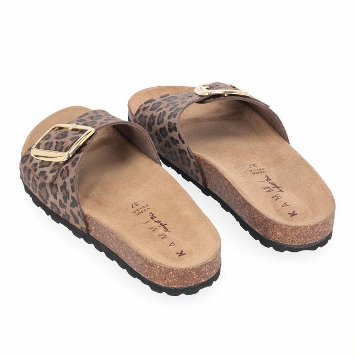 Ciabatta 1748KM TIGER