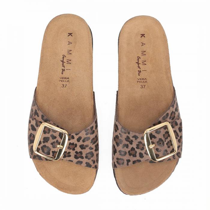 Ciabatta 1748KM TIGER