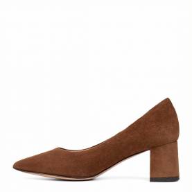 Decollete invernali best sale