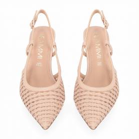 Decolleté A26 GV126