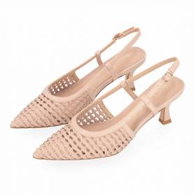 Decolleté A26 GV126