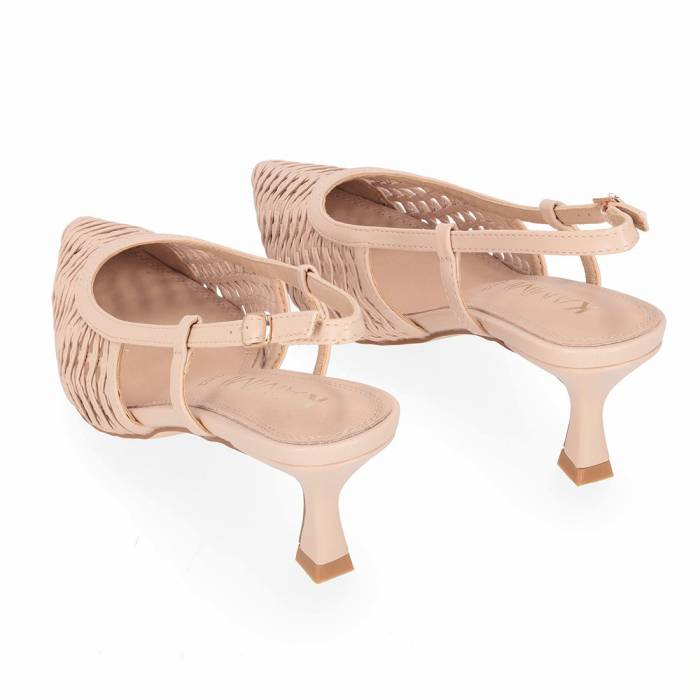 Decolleté A26 GV126