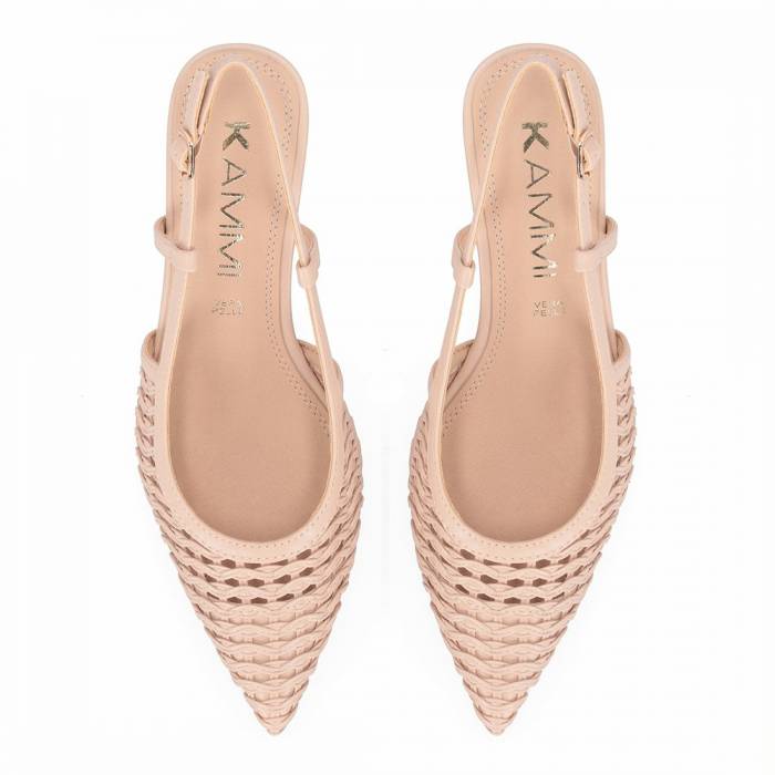 Decolleté A26 GV126