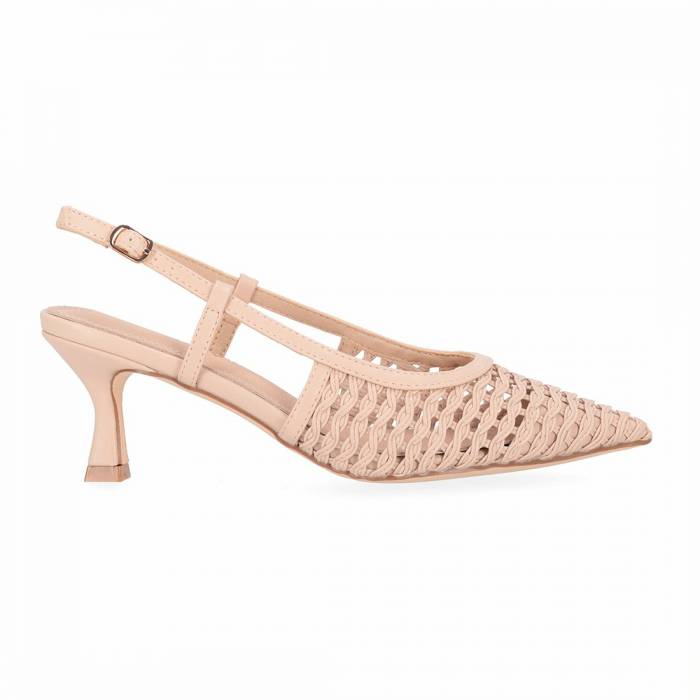 Decolleté A26 GV126