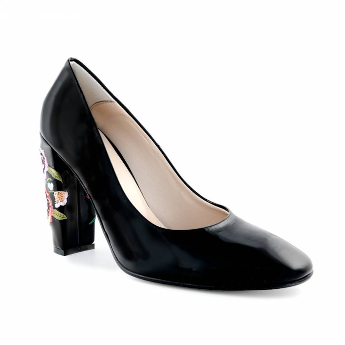 Decolleté Bari 9107