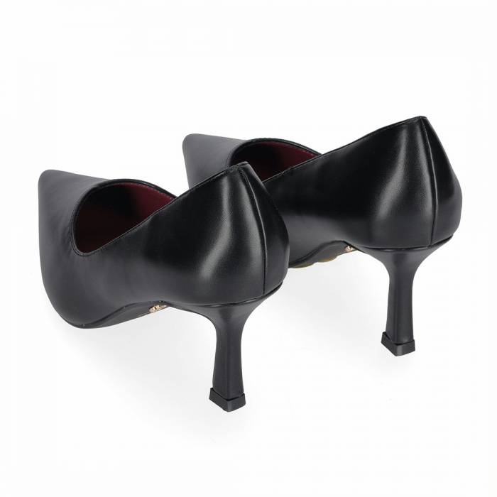 Decolleté GD356