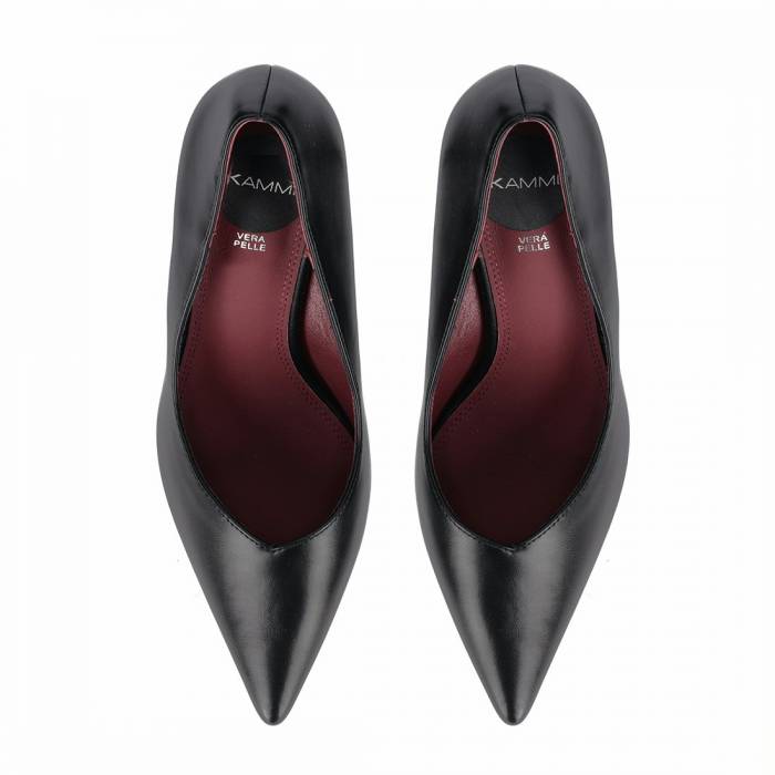 Decolleté GD356