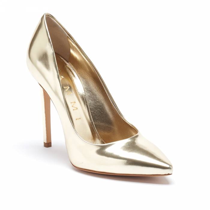 Decollete color oro deals