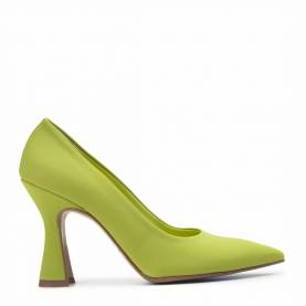 Scarpe verdi con tacco per Donna | Tendenze 2022 online su Shopalike.it