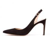 Scarpe Chanel Nere Scarpe Chanel Nere