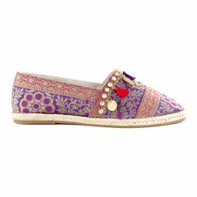 Espadrillas Bodrum