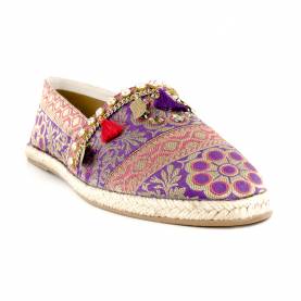 Espadrillas Bodrum