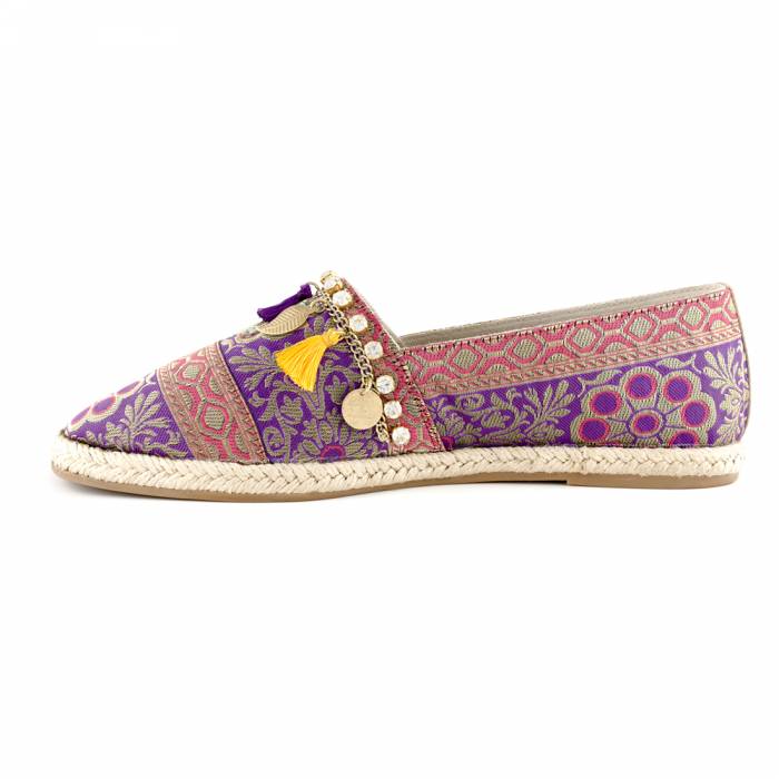 Espadrillas Bodrum