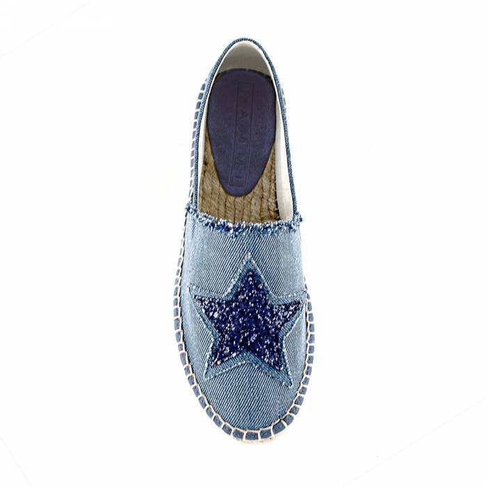 Espadrillas Star