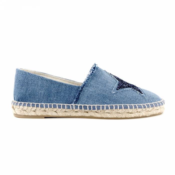 Espadrillas Star