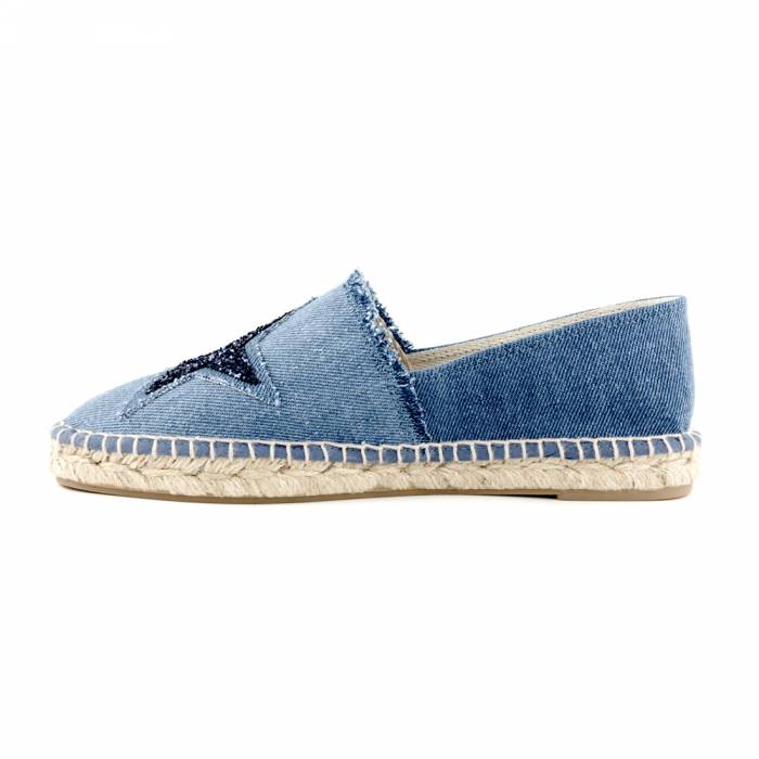 Espadrillas Star