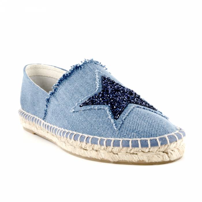 Espadrillas Star