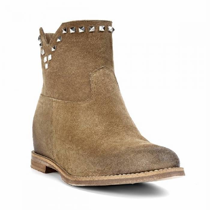 Kammi Tropea 3757 Taupe Beige a 99.00€ | Saldi Stivaletti