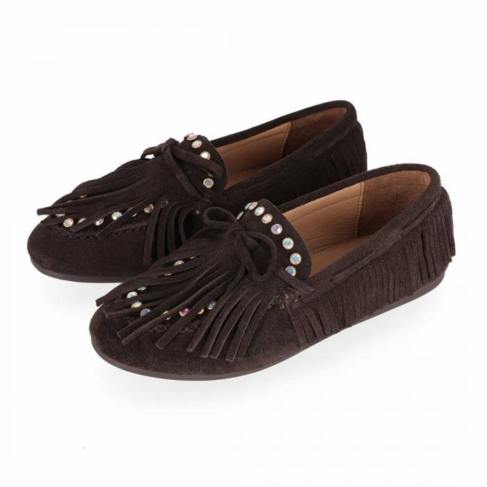 Mocassino 25505-19