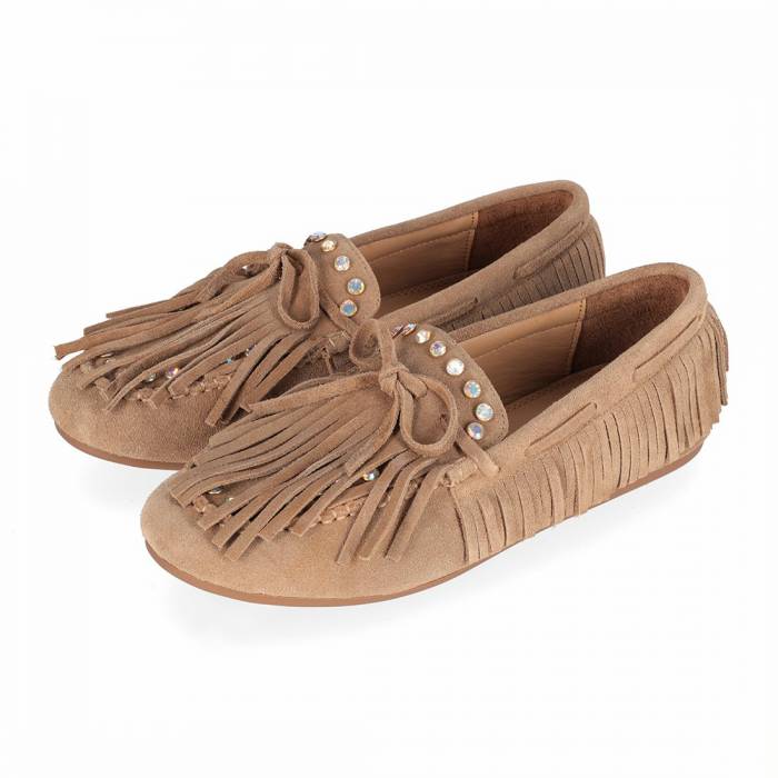 Mocassino 25505-19